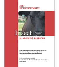 Insect Management Handbook