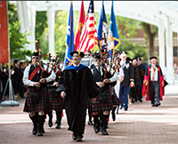 148th Commencement