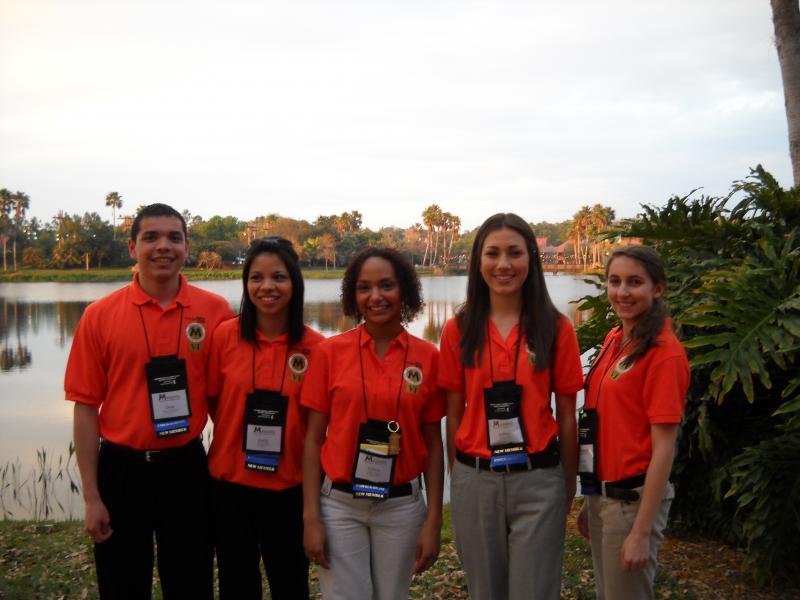 MSP Scholars in Florida