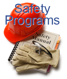 Safety Programs