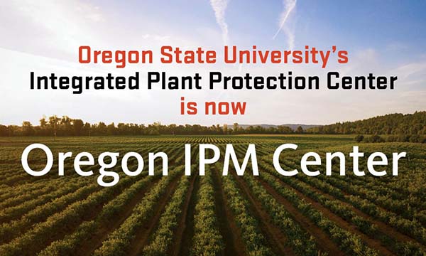 Oregon IPM Center