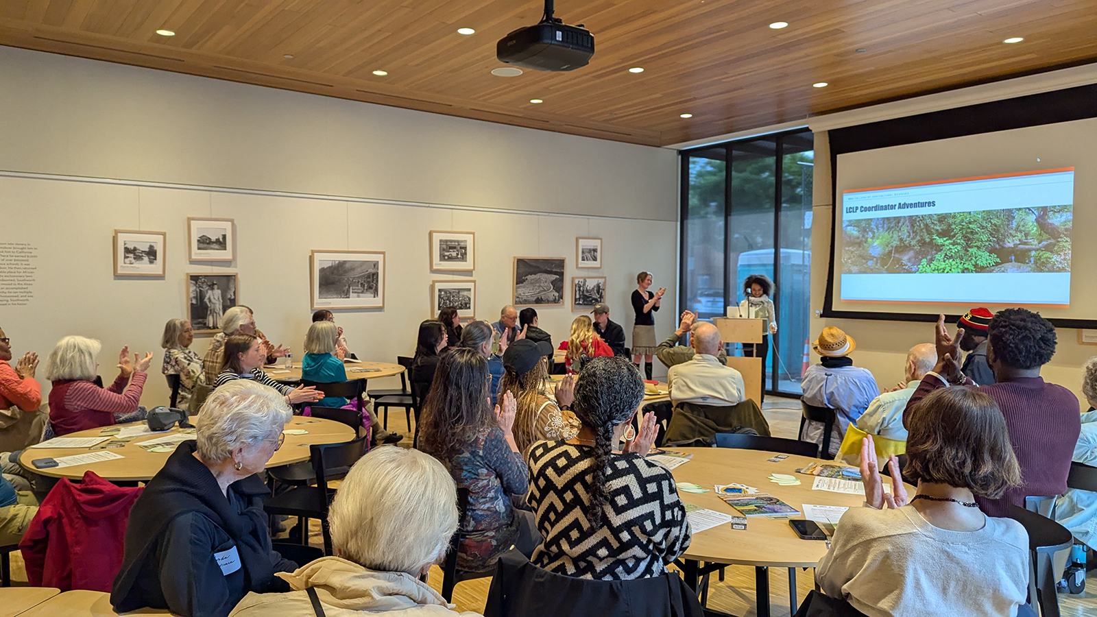 2026 Annual Letitia Carson Symposium
