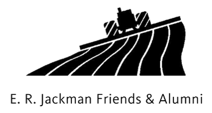 E.R. Jackman Friends & Alumni logo
