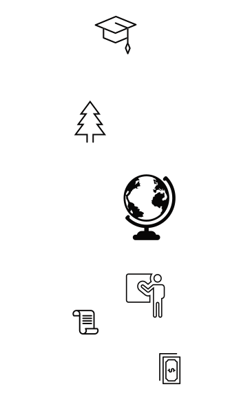 College of Agricultural Sciences statistics