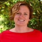 Kristine Buckland