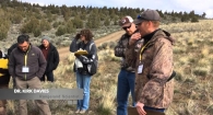 2015 Science in the Sagebrush Steppe