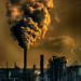 Air pollution. Photo: Pexels- Chris LeBoutillier