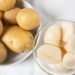 Potatoes in a bowl. Credit Amanda Loman