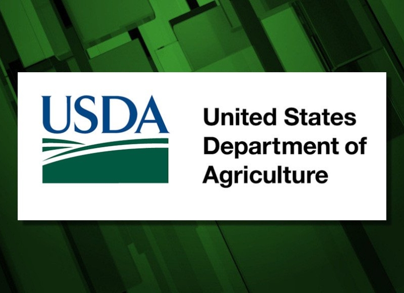 USDA: United States Department of Agriculture