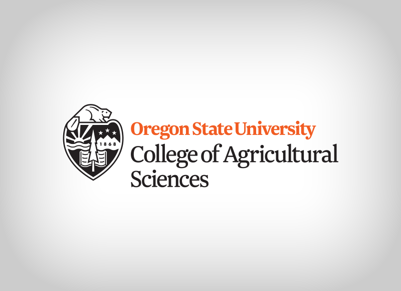 College of Agricultural Sciences logo