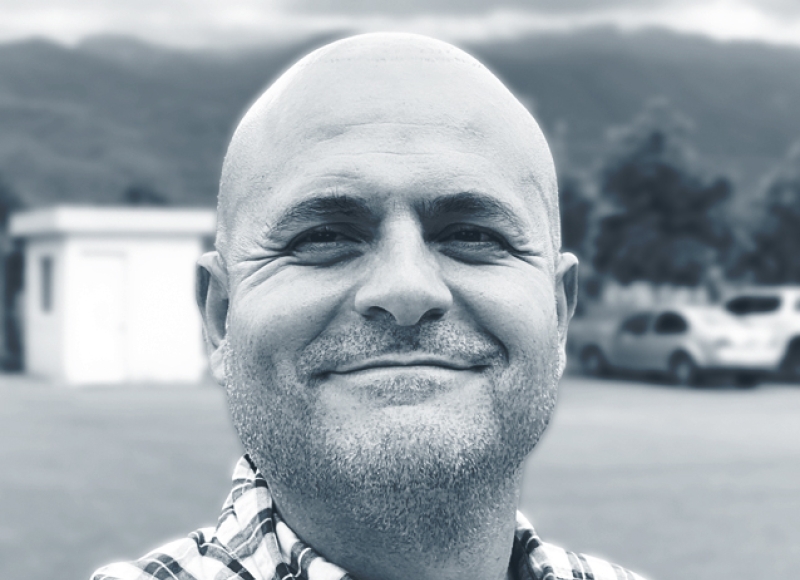Eduardo Gutierrez-Rodriguez