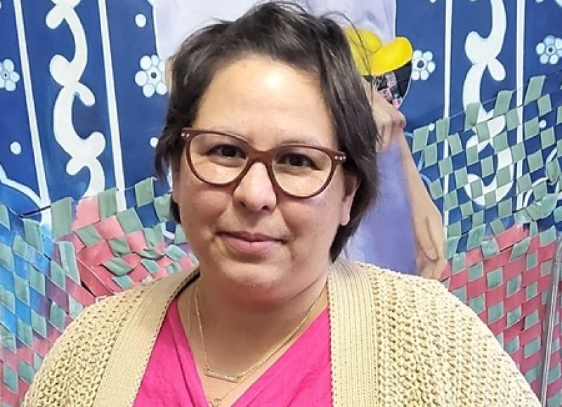 Gail Langellotto