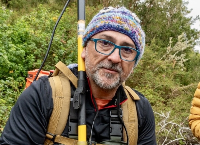 Ivan Arismendi