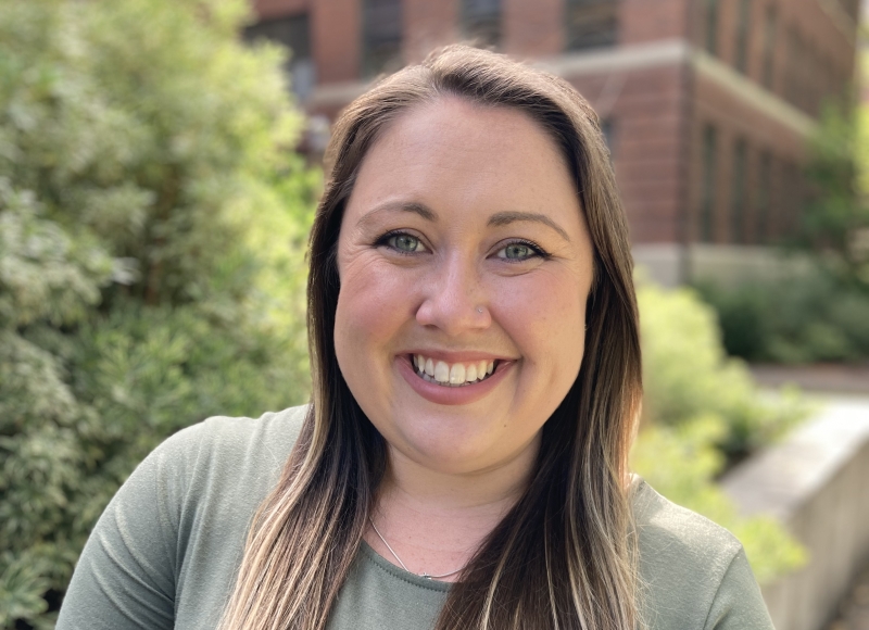 Melissa Millhollin 
