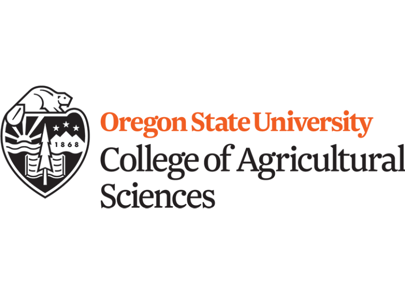 Oregon State University, College of Agricultural Sciences logo