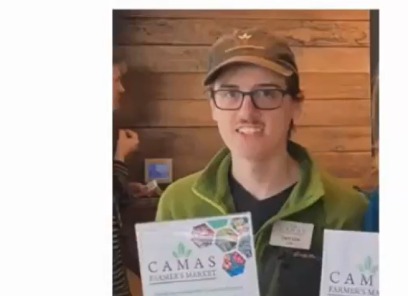 ecampus student