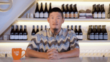Dave Cho (Oregon Stater magazine)