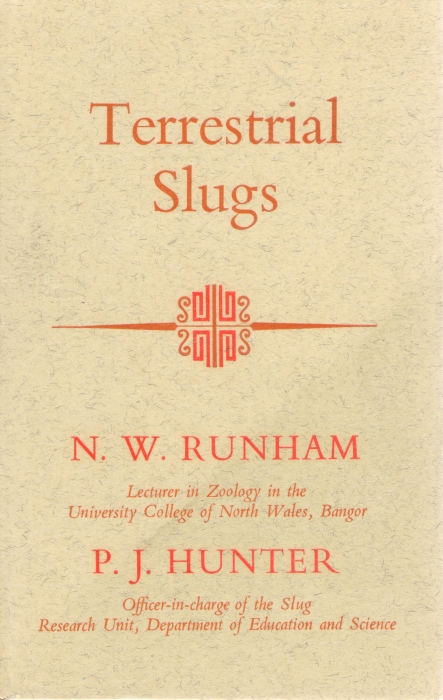 Terrestrial Slugs