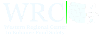 Western Regional Center to Enhance Food Safety